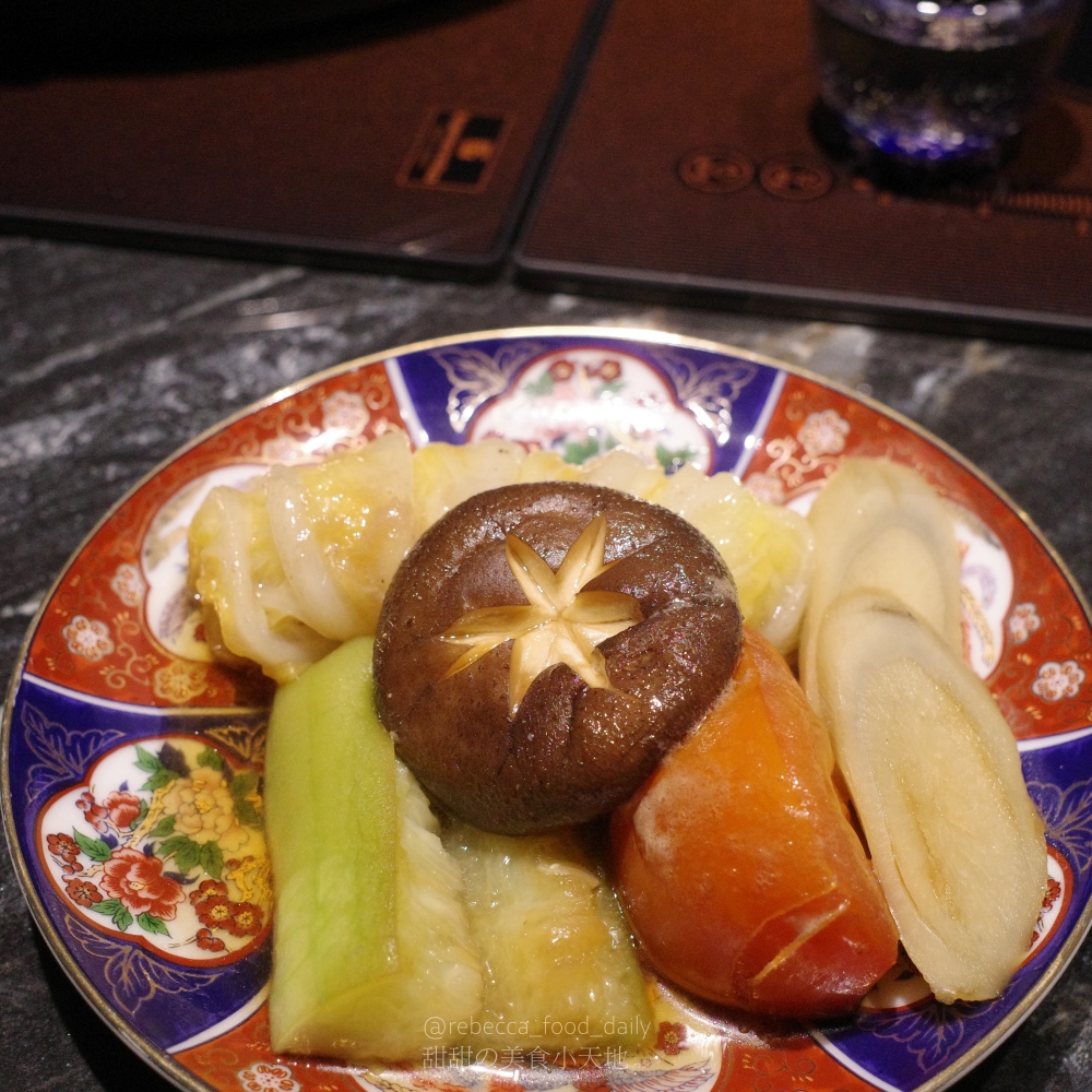 【台北壽喜燒推薦】祇園.禪院壽喜燒專門店 すき焼き專門店|2026最新菜單|傳承自日本京都祇園百年壽喜燒!一次體驗關西與關東風味,厚切米澤牛超銷魂 - 第6張圖 【台北壽喜燒推薦】祇園.禪院壽喜燒專門店 すき焼き專門店|2026最新菜單|傳承自日本京都祇園百年壽喜燒!一次體驗關西與關東風味,厚切米澤牛超銷魂