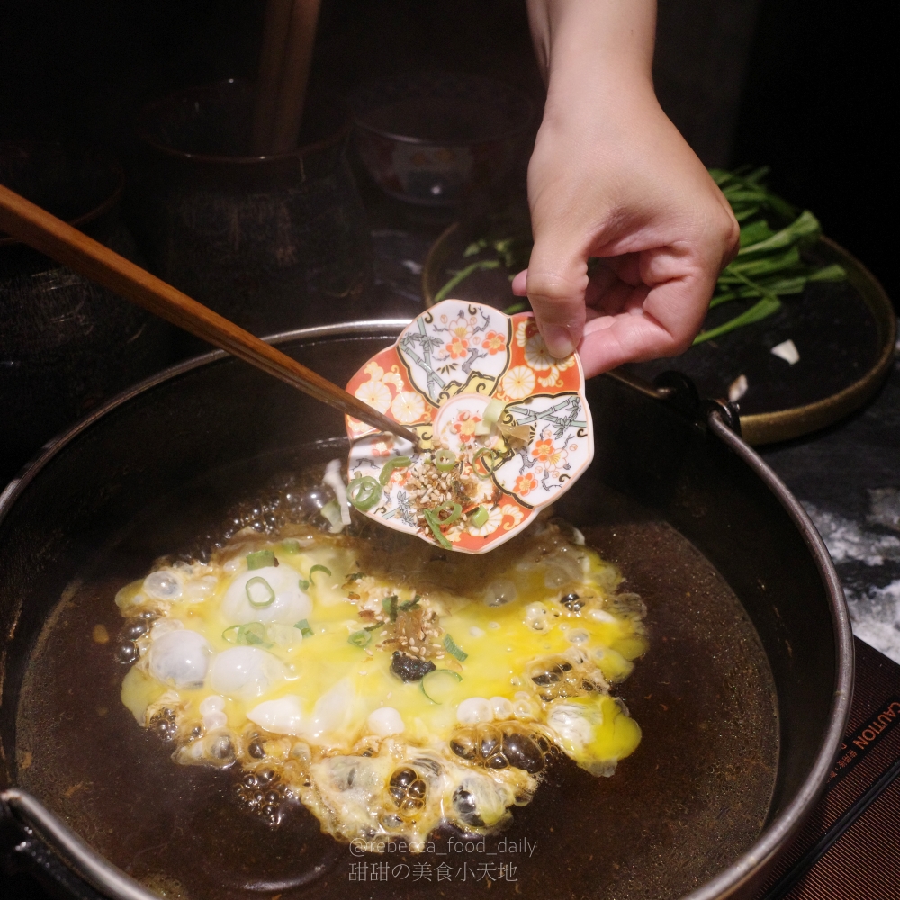 【台北壽喜燒推薦】祇園.禪院壽喜燒專門店 すき焼き專門店|2026最新菜單|傳承自日本京都祇園百年壽喜燒!一次體驗關西與關東風味,厚切米澤牛超銷魂 - 第73張圖 【台北壽喜燒推薦】祇園.禪院壽喜燒專門店 すき焼き專門店|2026最新菜單|傳承自日本京都祇園百年壽喜燒!一次體驗關西與關東風味,厚切米澤牛超銷魂
