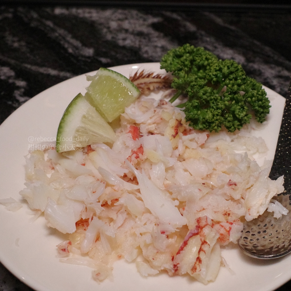 【台北高級火鍋推薦】二本松涮涮屋：夏季限定花咲蟹五吃！宮崎 A5 和牛、桌邊免動手服務，節慶約會首選