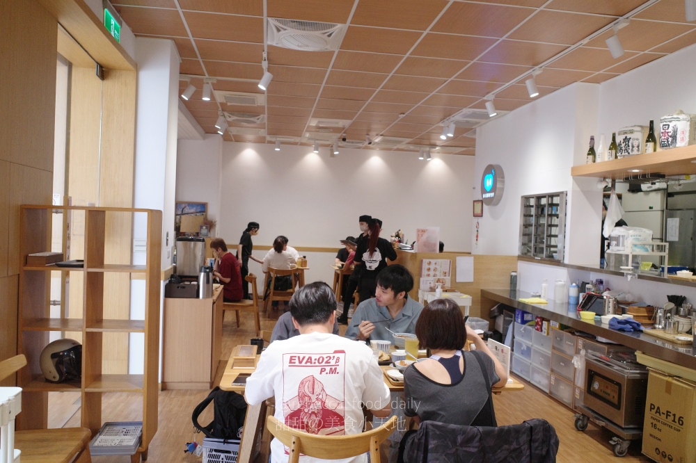 【台中美食推薦】參元豚研究所|2026最新菜單|4CM極厚切炸豬排!夏季限定芒果甜點新上市 - 第2張圖 【台中美食推薦】參元豚研究所|2026最新菜單|4CM極厚切炸豬排!夏季限定芒果甜點新上市