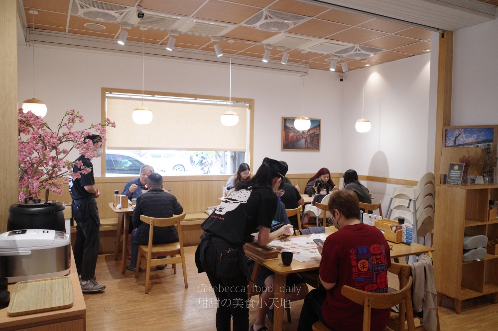 【台中美食推薦】參元豚研究所|2026最新菜單|4CM極厚切炸豬排!夏季限定芒果甜點新上市 - 第3張圖 【台中美食推薦】參元豚研究所|2026最新菜單|4CM極厚切炸豬排!夏季限定芒果甜點新上市