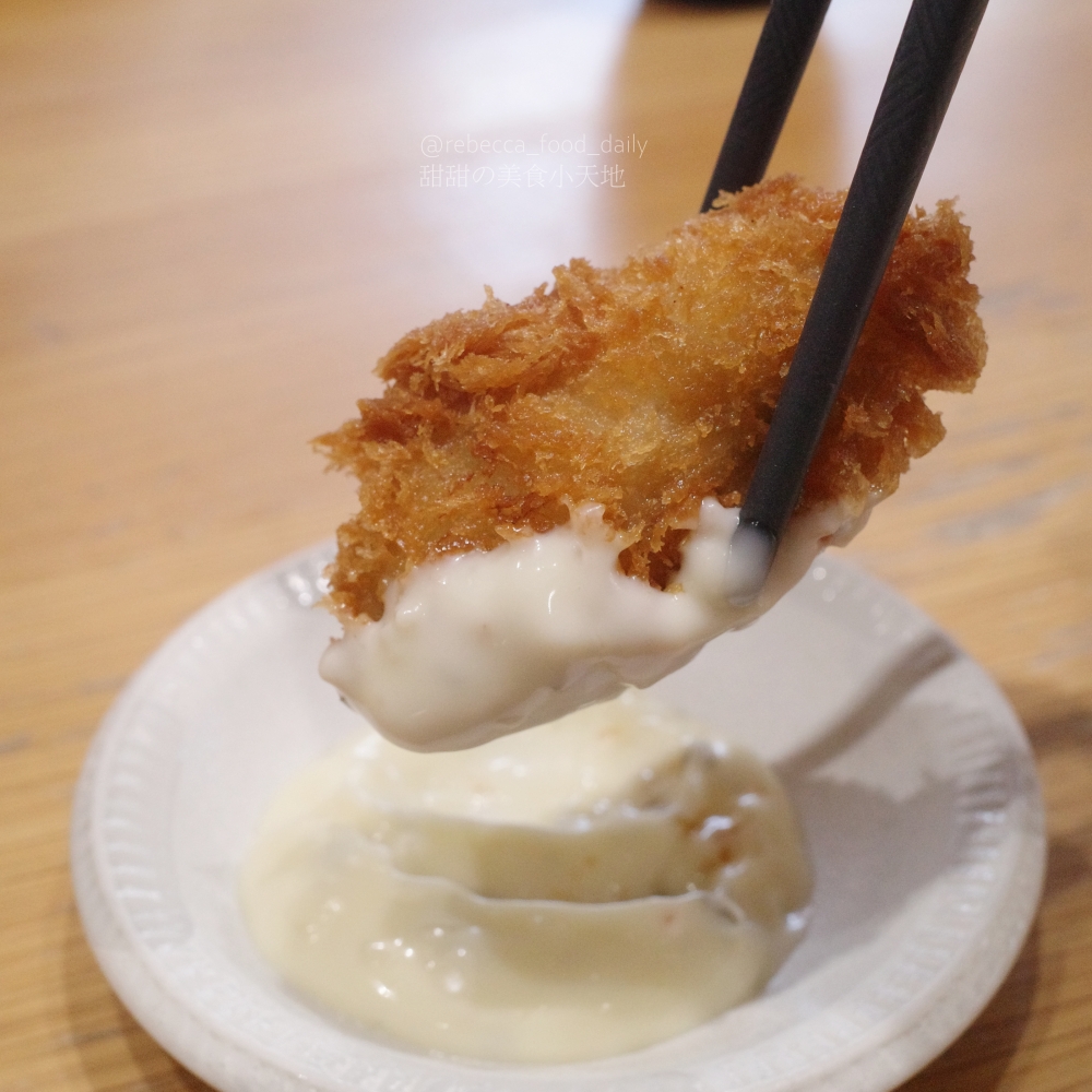 【台中美食推薦】參元豚研究所|2026最新菜單|4CM極厚切炸豬排!夏季限定芒果甜點新上市 - 第24張圖 【台中美食推薦】參元豚研究所|2026最新菜單|4CM極厚切炸豬排!夏季限定芒果甜點新上市