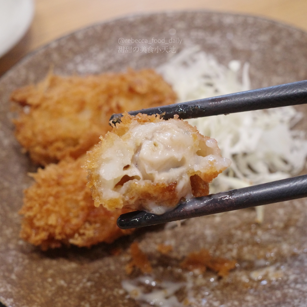 【台中美食推薦】參元豚研究所|2026最新菜單|4CM極厚切炸豬排!夏季限定芒果甜點新上市 - 第25張圖 【台中美食推薦】參元豚研究所|2026最新菜單|4CM極厚切炸豬排!夏季限定芒果甜點新上市