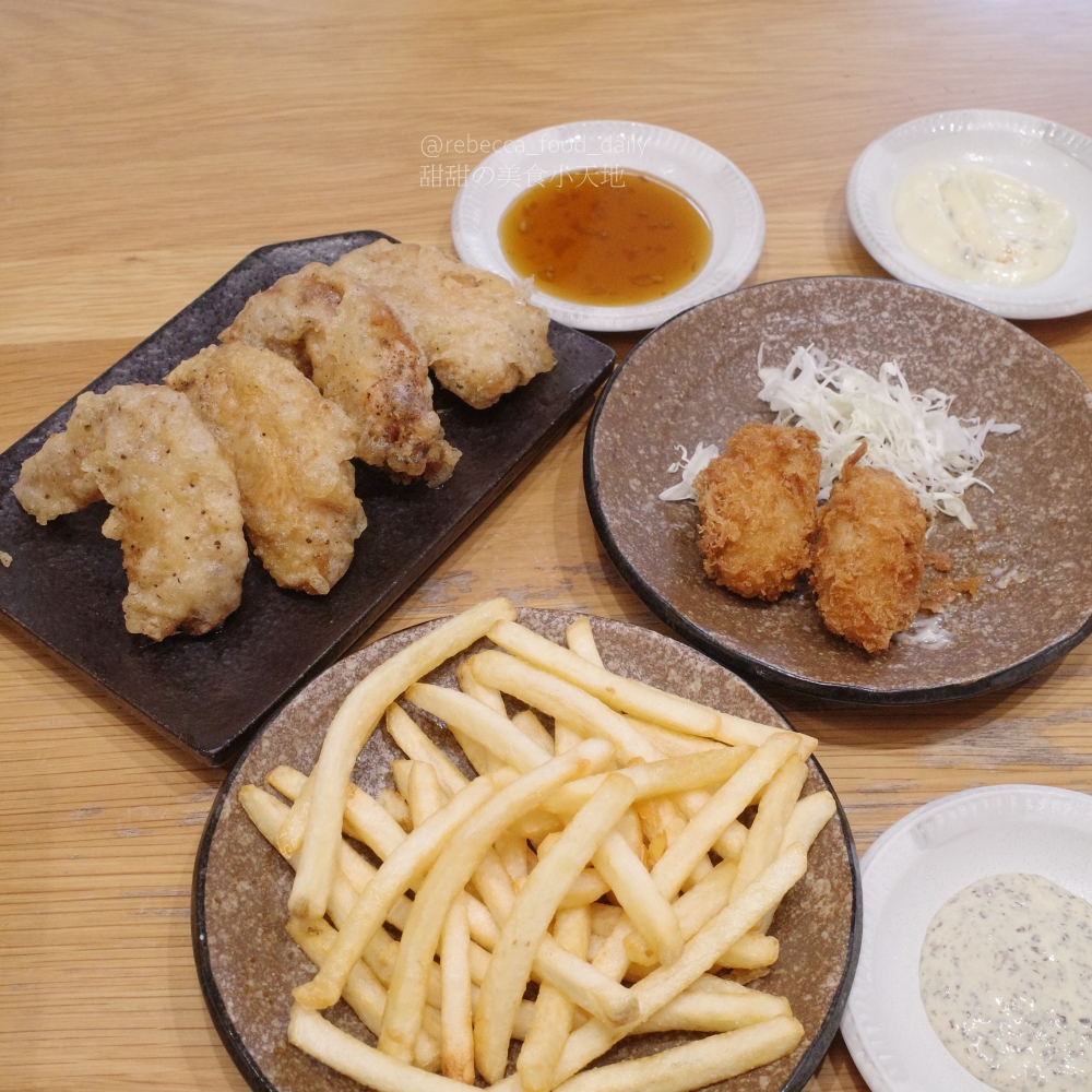 【台中美食推薦】參元豚研究所|2026最新菜單|4CM極厚切炸豬排!夏季限定芒果甜點新上市 - 第23張圖 【台中美食推薦】參元豚研究所|2026最新菜單|4CM極厚切炸豬排!夏季限定芒果甜點新上市