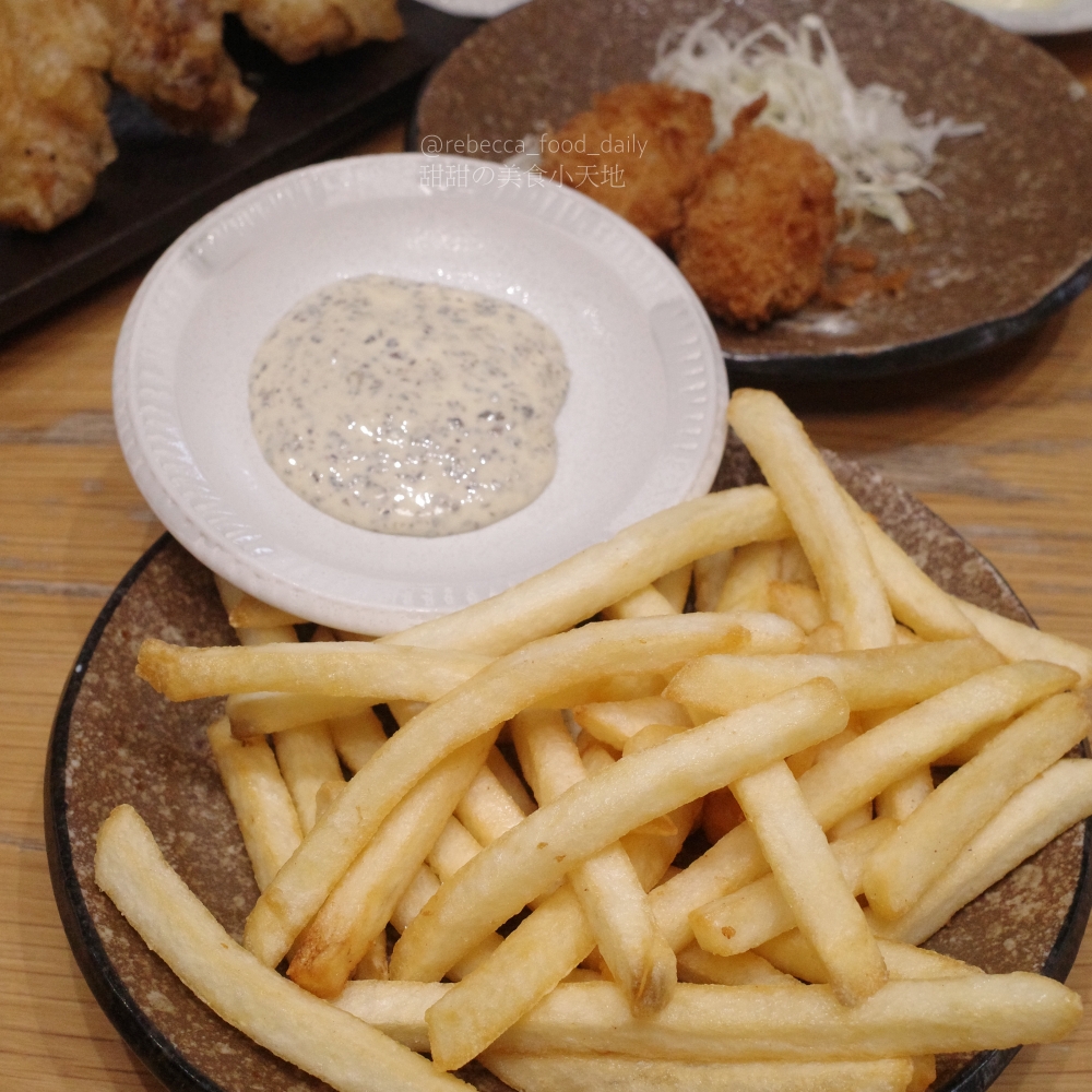 【台中美食推薦】參元豚研究所|2026最新菜單|4CM極厚切炸豬排!夏季限定芒果甜點新上市 - 第30張圖 【台中美食推薦】參元豚研究所|2026最新菜單|4CM極厚切炸豬排!夏季限定芒果甜點新上市