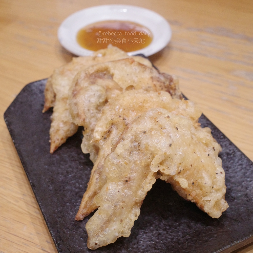 【台中美食推薦】參元豚研究所|2026最新菜單|4CM極厚切炸豬排!夏季限定芒果甜點新上市 - 第26張圖 【台中美食推薦】參元豚研究所|2026最新菜單|4CM極厚切炸豬排!夏季限定芒果甜點新上市