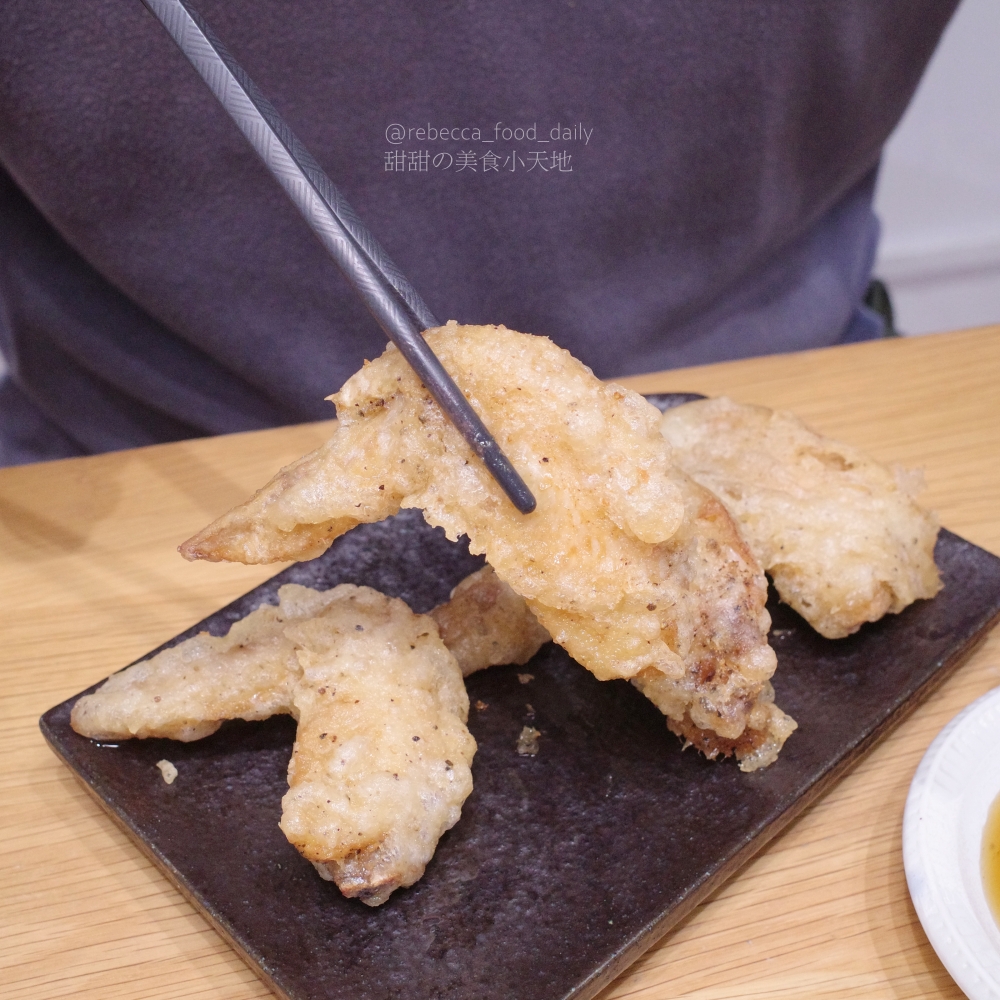【台中美食推薦】參元豚研究所|2026最新菜單|4CM極厚切炸豬排!夏季限定芒果甜點新上市 - 第27張圖 【台中美食推薦】參元豚研究所|2026最新菜單|4CM極厚切炸豬排!夏季限定芒果甜點新上市