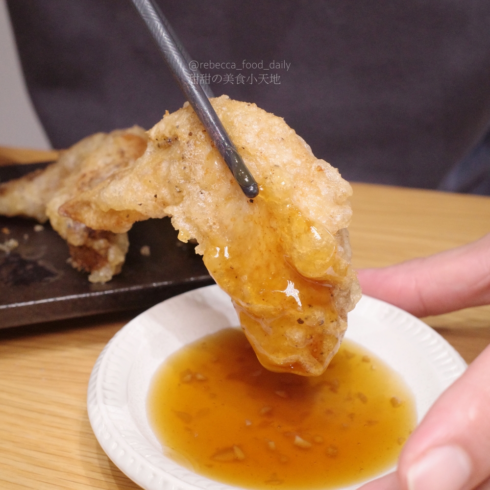 【台中美食推薦】參元豚研究所|2026最新菜單|4CM極厚切炸豬排!夏季限定芒果甜點新上市 - 第28張圖 【台中美食推薦】參元豚研究所|2026最新菜單|4CM極厚切炸豬排!夏季限定芒果甜點新上市