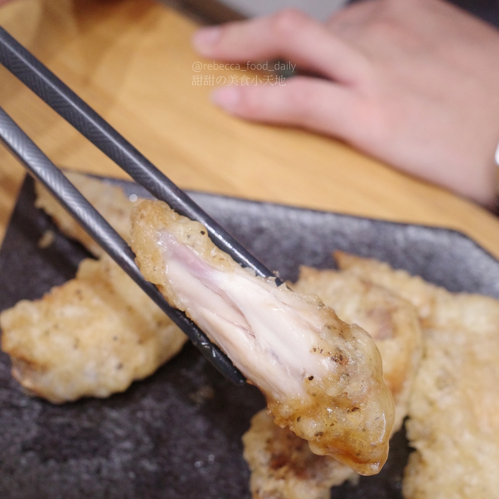 【台中美食推薦】參元豚研究所|2026最新菜單|4CM極厚切炸豬排!夏季限定芒果甜點新上市 - 第29張圖 【台中美食推薦】參元豚研究所|2026最新菜單|4CM極厚切炸豬排!夏季限定芒果甜點新上市