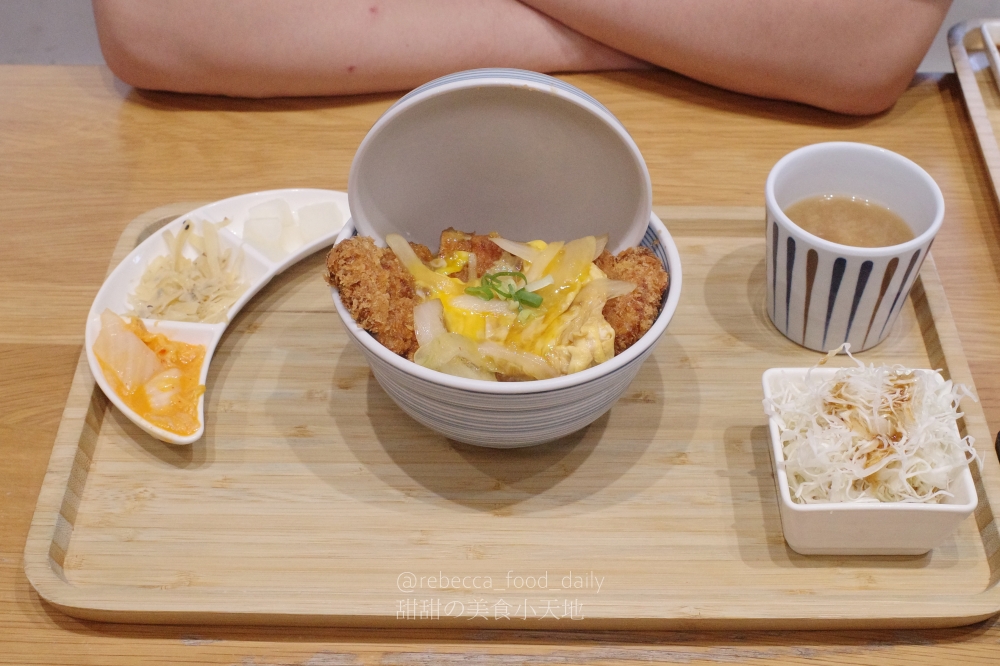 【台中美食推薦】參元豚研究所|2026最新菜單|4CM極厚切炸豬排!夏季限定芒果甜點新上市 - 第22張圖 【台中美食推薦】參元豚研究所|2026最新菜單|4CM極厚切炸豬排!夏季限定芒果甜點新上市