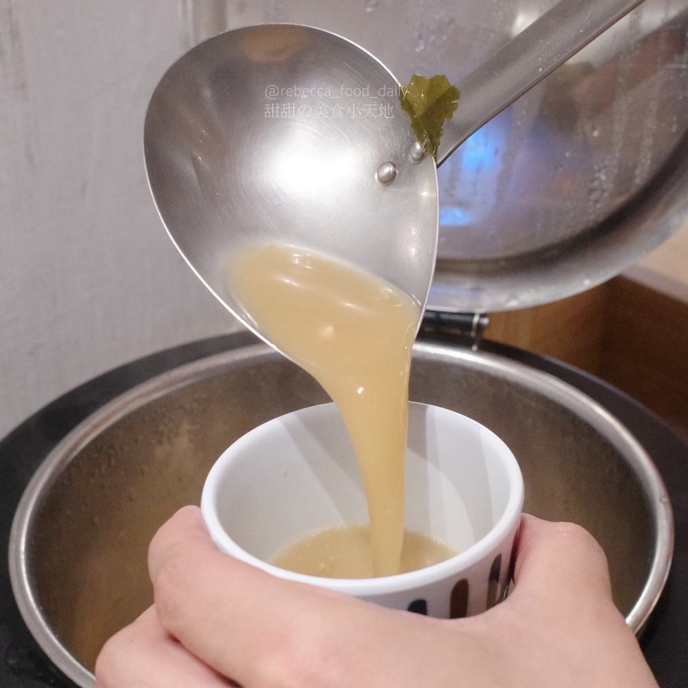 【台中美食推薦】參元豚研究所|2026最新菜單|4CM極厚切炸豬排!夏季限定芒果甜點新上市 - 第9張圖 【台中美食推薦】參元豚研究所|2026最新菜單|4CM極厚切炸豬排!夏季限定芒果甜點新上市