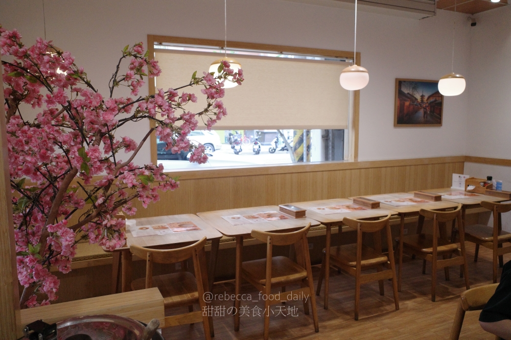 【台中美食推薦】參元豚研究所|2026最新菜單|4CM極厚切炸豬排!夏季限定芒果甜點新上市 - 第5張圖 【台中美食推薦】參元豚研究所|2026最新菜單|4CM極厚切炸豬排!夏季限定芒果甜點新上市