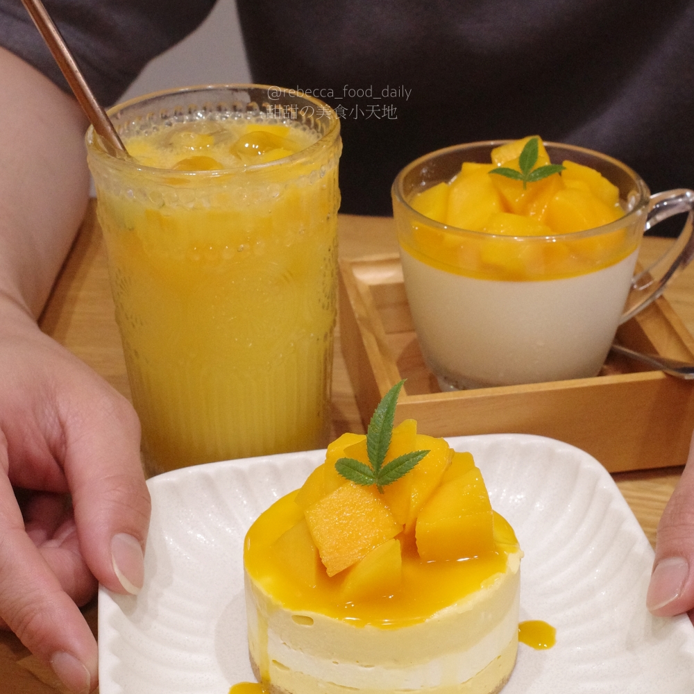 【台中美食推薦】參元豚研究所|2026最新菜單|4CM極厚切炸豬排!夏季限定芒果甜點新上市 - 第32張圖 【台中美食推薦】參元豚研究所|2026最新菜單|4CM極厚切炸豬排!夏季限定芒果甜點新上市
