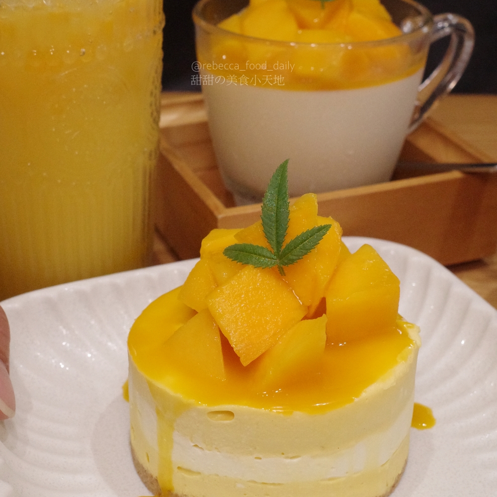 【台中美食推薦】參元豚研究所|2026最新菜單|4CM極厚切炸豬排!夏季限定芒果甜點新上市 - 第35張圖 【台中美食推薦】參元豚研究所|2026最新菜單|4CM極厚切炸豬排!夏季限定芒果甜點新上市