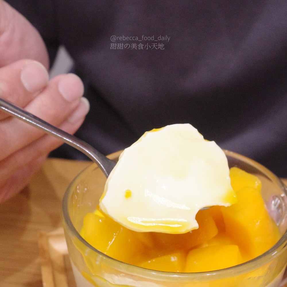 【台中美食推薦】參元豚研究所|2026最新菜單|4CM極厚切炸豬排!夏季限定芒果甜點新上市 - 第33張圖 【台中美食推薦】參元豚研究所|2026最新菜單|4CM極厚切炸豬排!夏季限定芒果甜點新上市