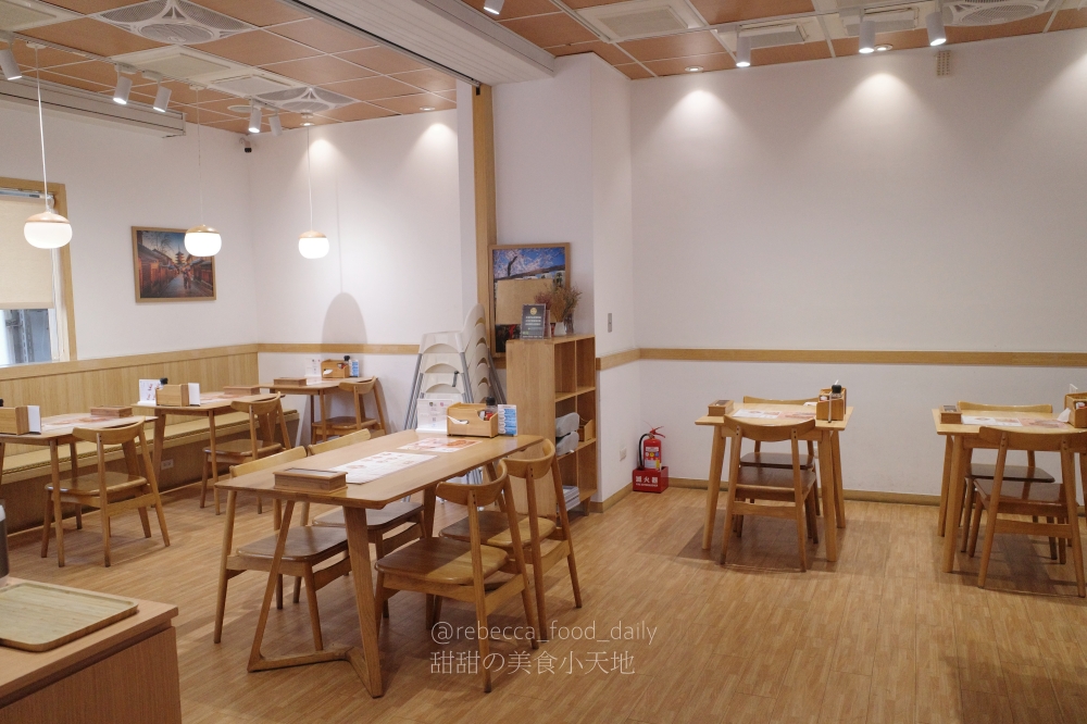 【台中美食推薦】參元豚研究所|2026最新菜單|4CM極厚切炸豬排!夏季限定芒果甜點新上市 - 第7張圖 【台中美食推薦】參元豚研究所|2026最新菜單|4CM極厚切炸豬排!夏季限定芒果甜點新上市