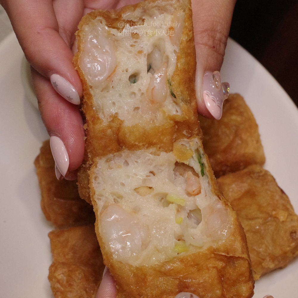 【台北港式推薦】禾記茶餐廳|國父紀念館美食|生意超好平日也客滿!花雕雞腿、咖哩大蝦、各式港點|2026最新菜單 - 第38張圖 【台北港式推薦】禾記茶餐廳|國父紀念館美食|生意超好平日也客滿!花雕雞腿、咖哩大蝦、各式港點|2026最新菜單