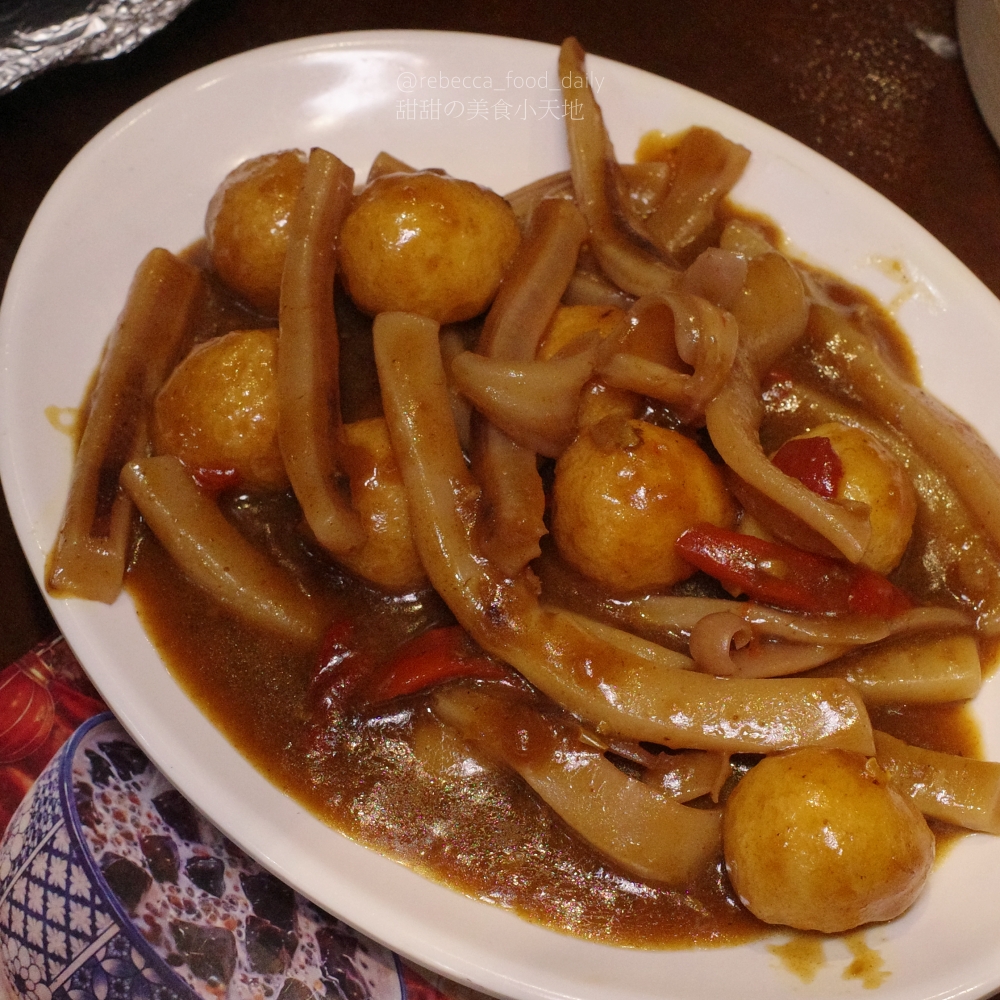 【台北港式推薦】禾記茶餐廳|國父紀念館美食|生意超好平日也客滿!花雕雞腿、咖哩大蝦、各式港點|2026最新菜單 - 第45張圖 【台北港式推薦】禾記茶餐廳|國父紀念館美食|生意超好平日也客滿!花雕雞腿、咖哩大蝦、各式港點|2026最新菜單
