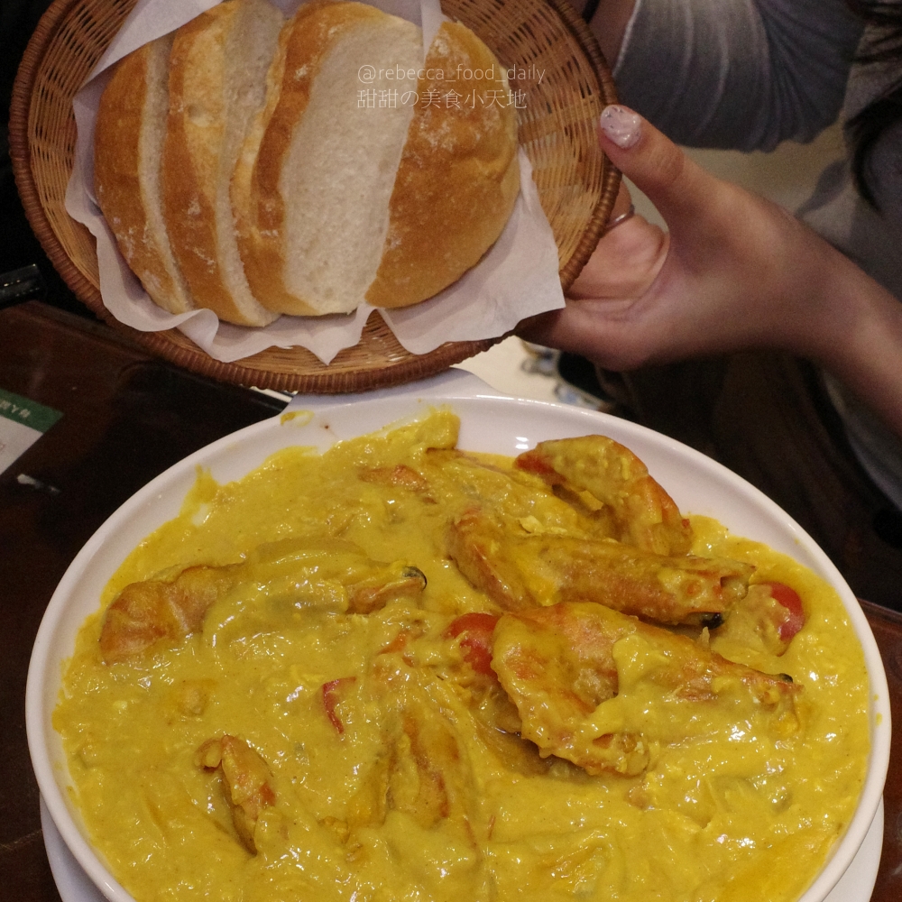 【台北港式推薦】禾記茶餐廳|國父紀念館美食|生意超好平日也客滿!花雕雞腿、咖哩大蝦、各式港點|2026最新菜單 - 第27張圖 【台北港式推薦】禾記茶餐廳|國父紀念館美食|生意超好平日也客滿!花雕雞腿、咖哩大蝦、各式港點|2026最新菜單