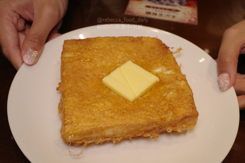 【台北港式推薦】禾記茶餐廳|國父紀念館美食|生意超好平日也客滿!花雕雞腿、咖哩大蝦、各式港點|2026最新菜單 - 第31張圖 【台北港式推薦】禾記茶餐廳|國父紀念館美食|生意超好平日也客滿!花雕雞腿、咖哩大蝦、各式港點|2026最新菜單