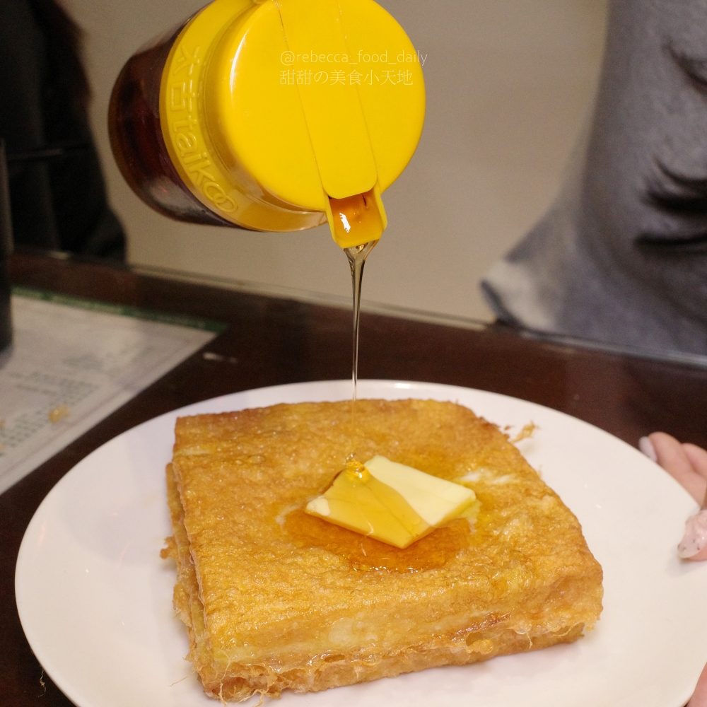 【台北港式推薦】禾記茶餐廳|國父紀念館美食|生意超好平日也客滿!花雕雞腿、咖哩大蝦、各式港點|2026最新菜單 - 第32張圖 【台北港式推薦】禾記茶餐廳|國父紀念館美食|生意超好平日也客滿!花雕雞腿、咖哩大蝦、各式港點|2026最新菜單