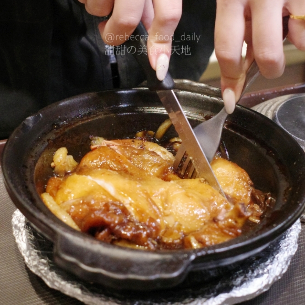 【台北港式推薦】禾記茶餐廳|國父紀念館美食|生意超好平日也客滿!花雕雞腿、咖哩大蝦、各式港點|2026最新菜單 - 第21張圖 【台北港式推薦】禾記茶餐廳|國父紀念館美食|生意超好平日也客滿!花雕雞腿、咖哩大蝦、各式港點|2026最新菜單