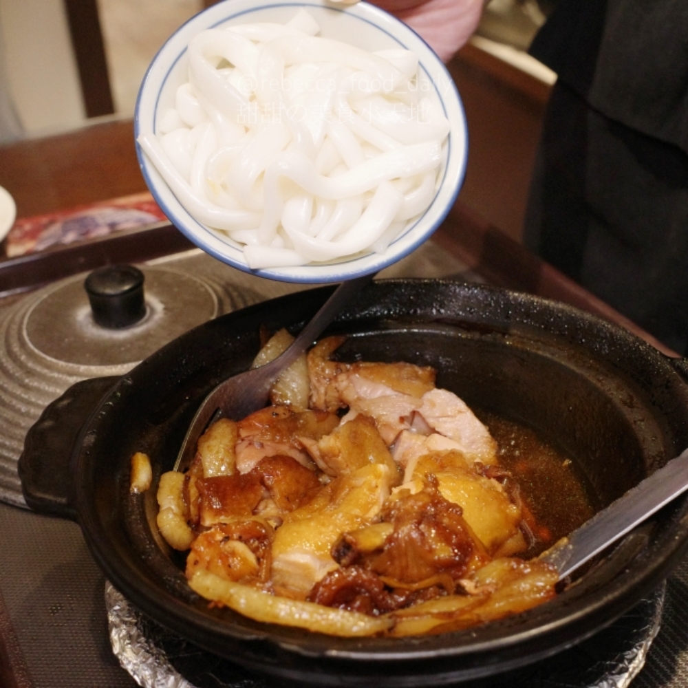 【台北港式推薦】禾記茶餐廳|國父紀念館美食|生意超好平日也客滿!花雕雞腿、咖哩大蝦、各式港點|2026最新菜單 - 第24張圖 【台北港式推薦】禾記茶餐廳|國父紀念館美食|生意超好平日也客滿!花雕雞腿、咖哩大蝦、各式港點|2026最新菜單